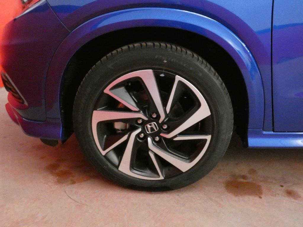 HR-V 1.5 VTEC 130CV Executive CVT 22